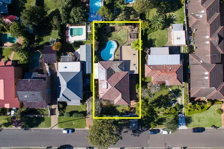 108 Yathong Road, Caringbah South NSW 2229