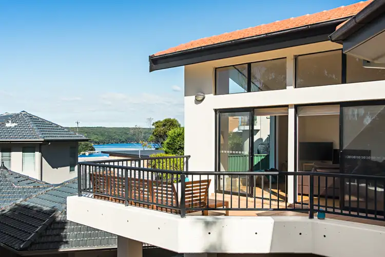 Main view of Homely house listing, 14a Beauford Avenue, Caringbah South NSW 2229