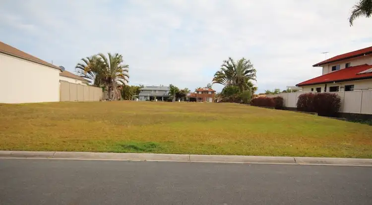 Third view of Homely land listing, 65 Voyagers Drive, Banksia Beach QLD 4507