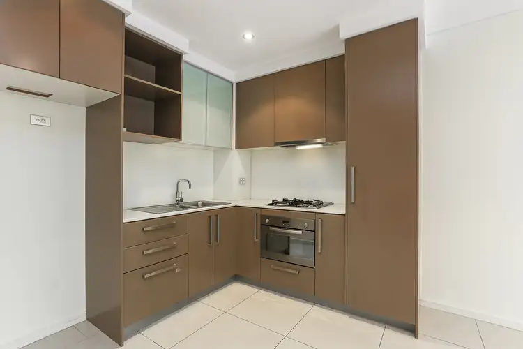 Fourth view of Homely apartment listing, 710/39 Cooper Street, Strathfield NSW 2135