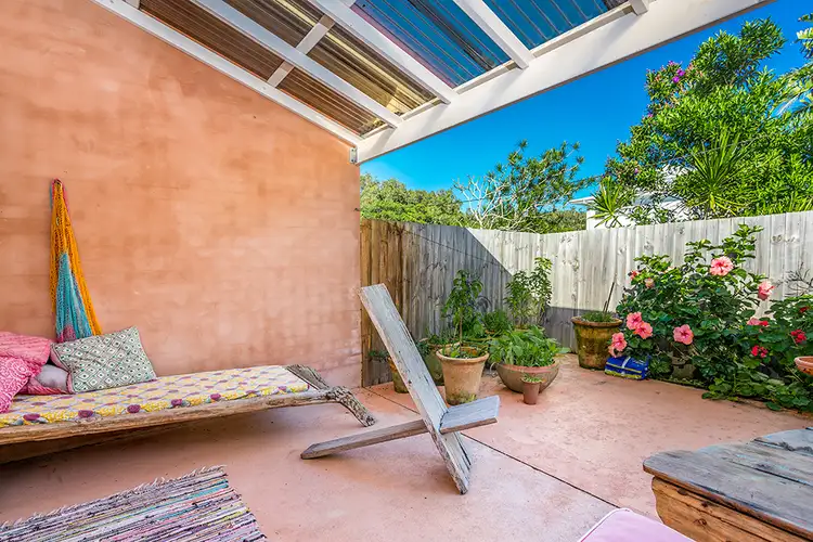 Second view of Homely unit listing, 2/14 Keats Street, Byron Bay NSW 2481