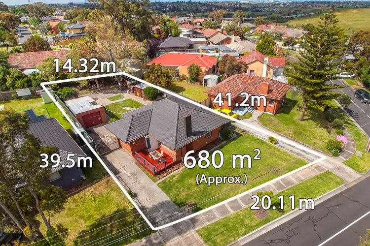104 Sunset Boulevard, Jacana VIC 3047