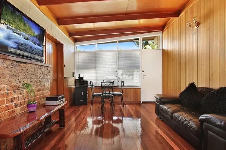 Sixth view of Homely house listing, 17 Birch Crescent, East Corrimal NSW 2518