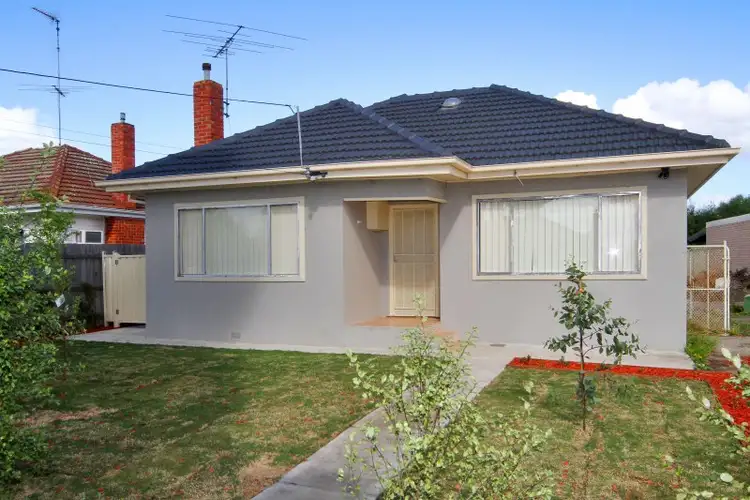 Second view of Homely unit listing, 1/20 Dundee Street, Reservoir VIC 3073