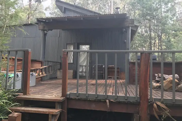Third view of Homely rural property listing, Twist Creek Road, Stanley VIC 3747
