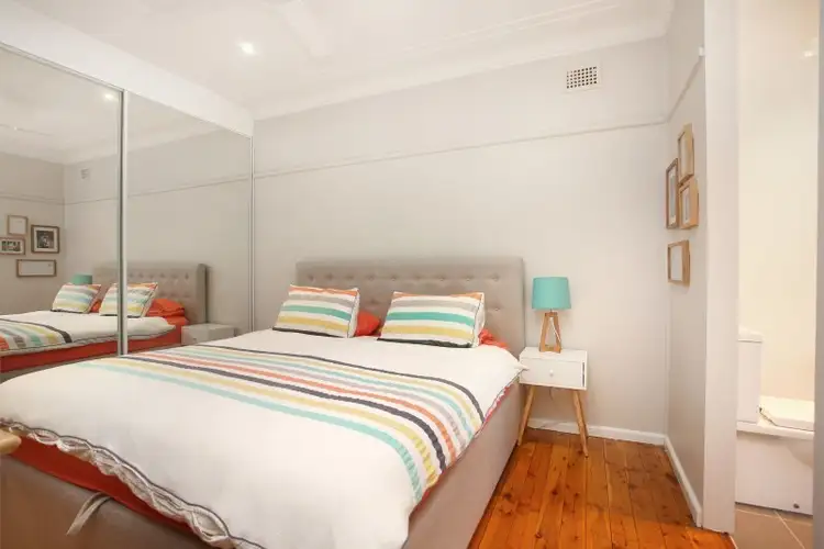 Fourth view of Homely house listing, 27 Love Street, Blacktown NSW 2148