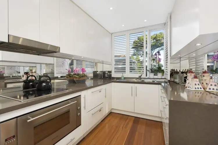 Third view of Homely apartment listing, 5/578 Pacific Highway, Killara NSW 2071