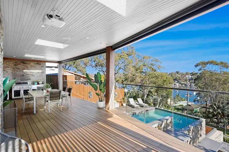 Main view of Homely house listing, 64 Yowie Avenue, Caringbah South NSW 2229