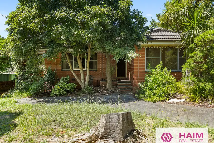 Main view of Homely house listing, 7 Pear Court, Burwood East VIC 3151