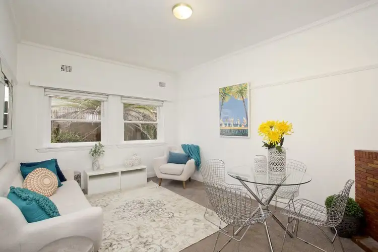 Main view of Homely apartment listing, 6/13 Gilbert Street, Manly NSW 2095