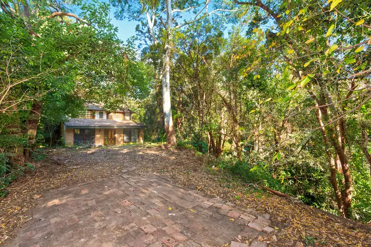 50a Bridge Street, Lane Cove NSW 2066