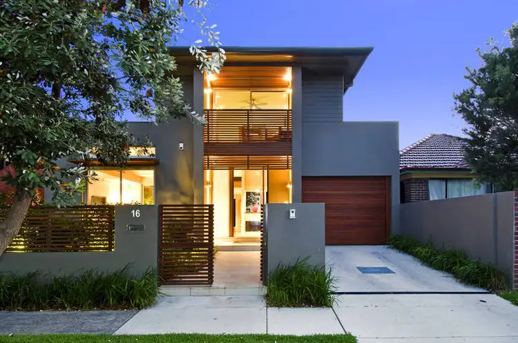 Main view of Homely house listing, 16 Eurobin Avenue, Manly NSW 2095
