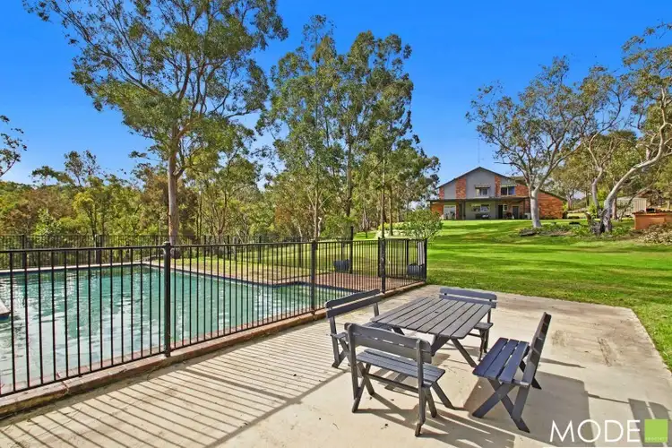 Third view of Homely house listing, 6 Ivy Place, Kenthurst NSW 2156