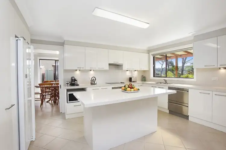 Third view of Homely house listing, 184 Warringah Road, Beacon Hill NSW 2100