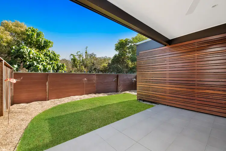 Sixth view of Homely unit listing, 47/42 Boardwalk Boulevard, Mount Coolum QLD 4573