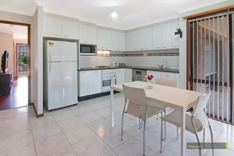 Third view of Homely house listing, 37 Woodley Crescent, Glendenning NSW 2761
