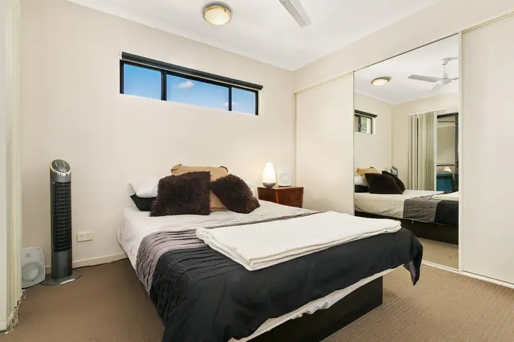 Fifth view of Homely unit listing, 18/427 Draper Street, Parramatta Park QLD 4870