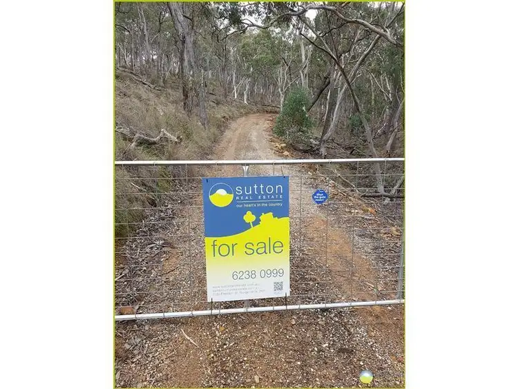 Fifth view of Homely rural property listing, 334 Kerrick Lane, Gundaroo NSW 2620