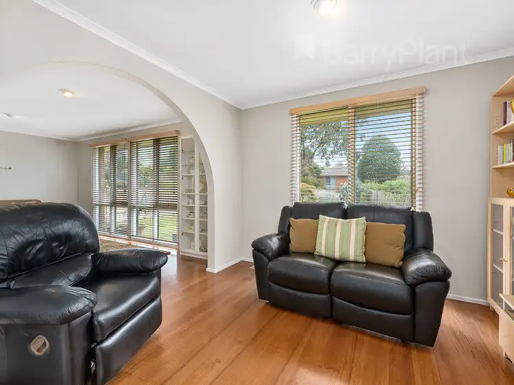 Fourth view of Homely house listing, 6 Grasmere Court, Wantirna VIC 3152