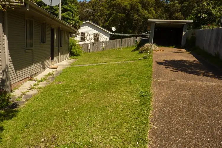 Second view of Homely house listing, 39 Bernice Crescent, Waratah West NSW 2298