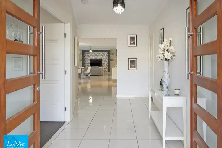 Third view of Homely house listing, 74 Ambrose Drive, Augustine Heights QLD 4300