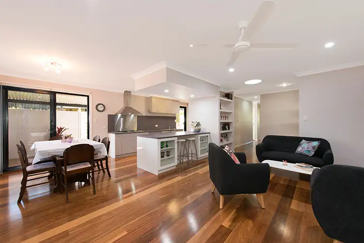 Fourth view of Homely house listing, 725 Sherwood Road, Sherwood QLD 4075