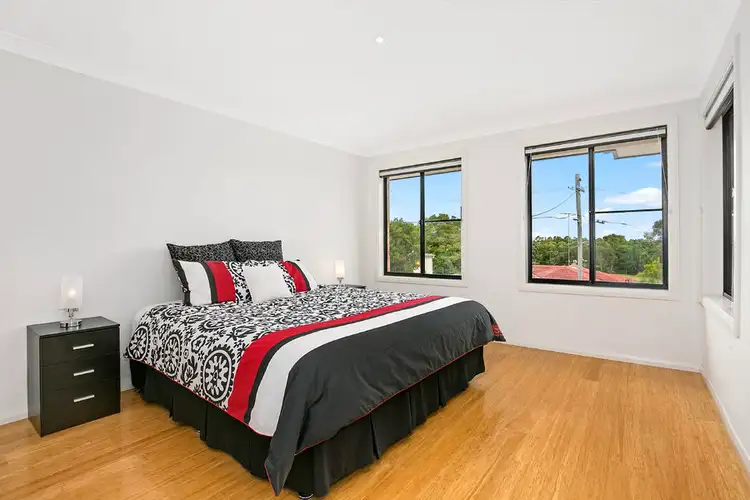 Sixth view of Homely house listing, 31 Spencer Street, Gladesville NSW 2111