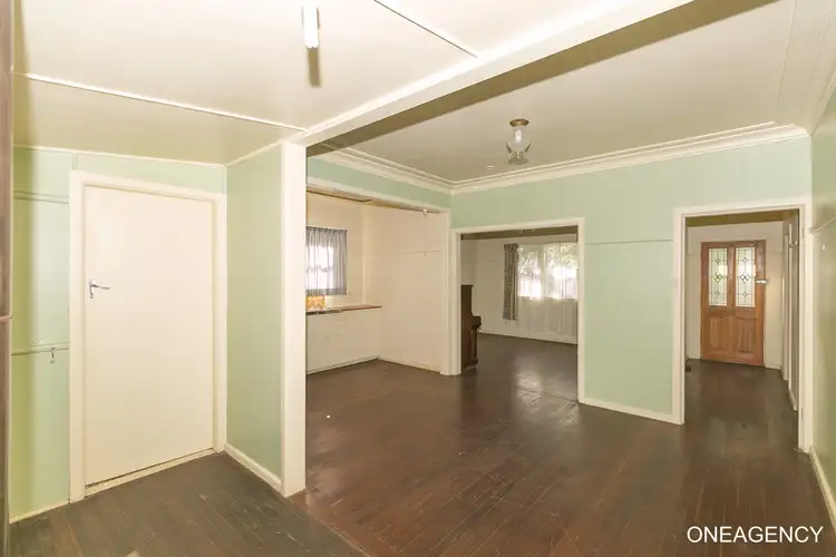 Fifth view of Homely house listing, 30 Angus Mcneil Crescent, Kempsey NSW 2440