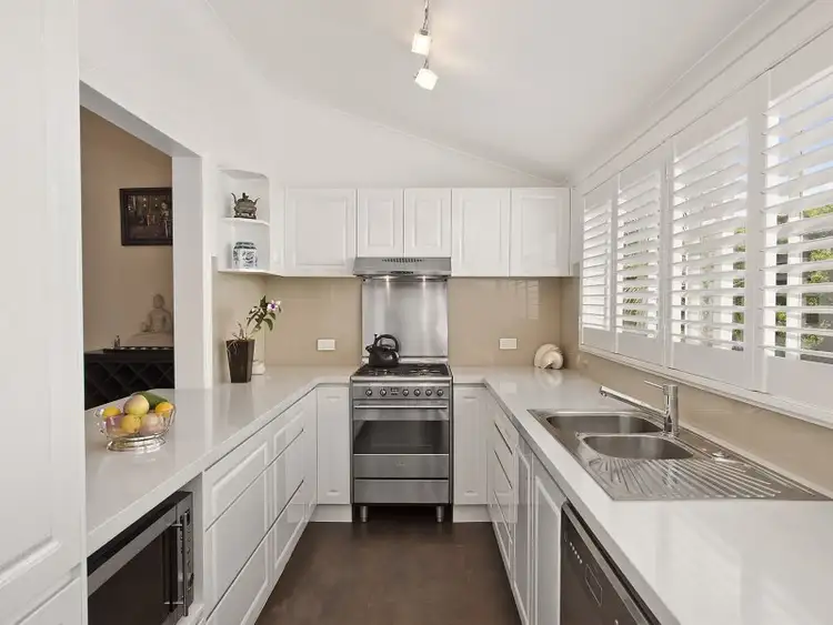 Fifth view of Homely house listing, 60A Stoneleigh Street, Albion QLD 4010