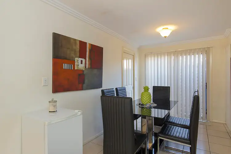 Fourth view of Homely townhouse listing, 8/22-24 George Street, Kingswood NSW 2747