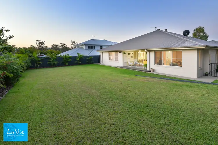 Second view of Homely house listing, 109 Santa Monica Drive, Augustine Heights QLD 4300
