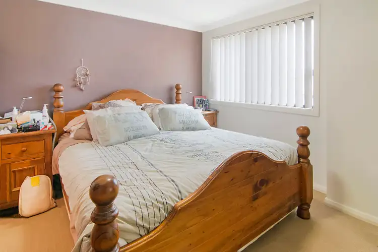Fourth view of Homely house listing, 4 Adna Street, Plumpton NSW 2761