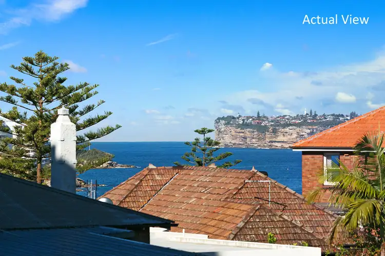 Fifth view of Homely apartment listing, 8/1a Fairlight Street, Manly NSW 2095