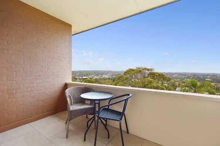 Fourth view of Homely unit listing, 11/6 Bellevue Street, Fairlight NSW 2094