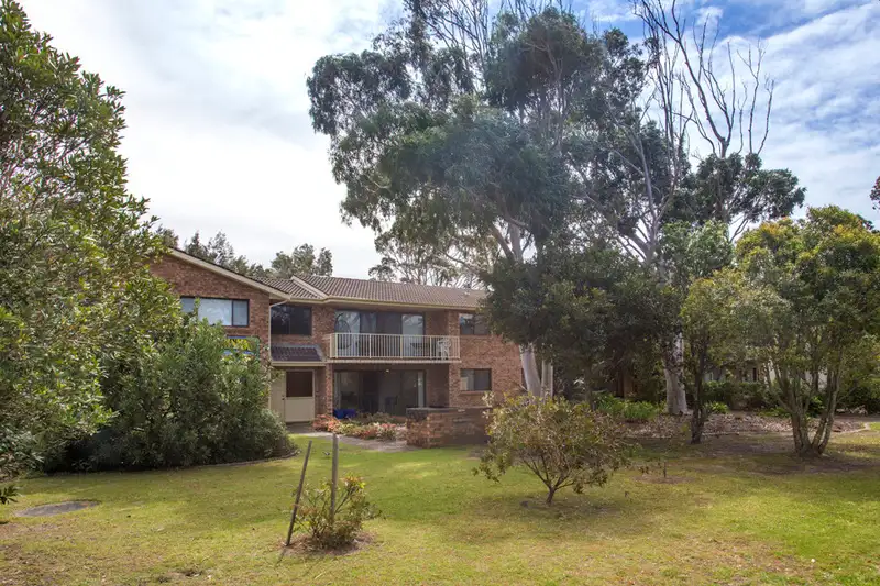 Main view of Homely apartment listing, 2/5 Mitchell Parade, Mollymook NSW 2539