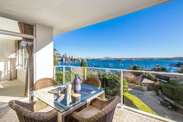 Third view of Homely apartment listing, 3B/8 St Mervyns Avenue, Point Piper NSW 2027