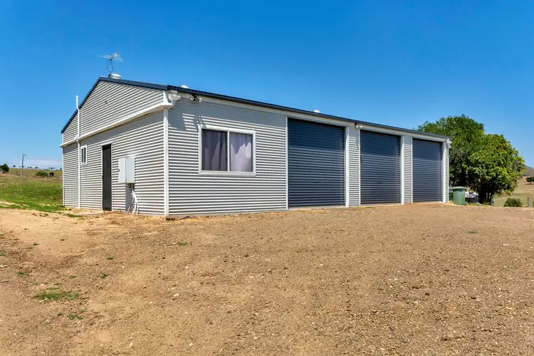 Fifth view of Homely house listing, 342 Evans Road, Milford QLD 4310