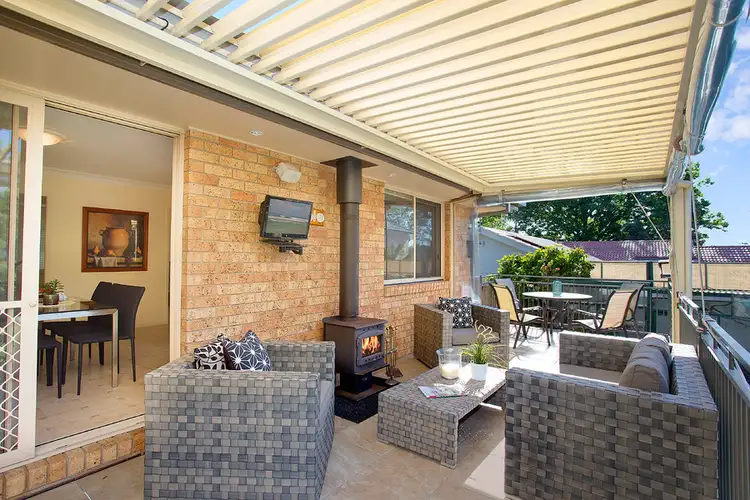 Second view of Homely house listing, 8 Angorra Road, Terrey Hills NSW 2084