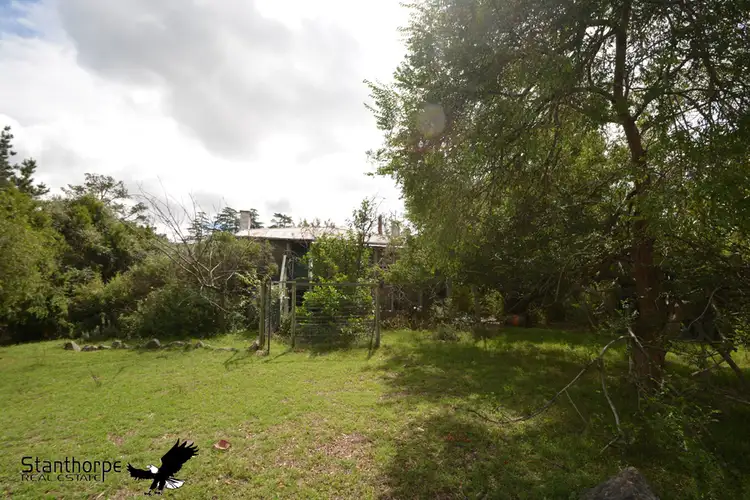 Fifth view of Homely house listing, 895 Sorrento Road, Dalveen QLD 4374