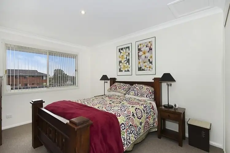 Fourth view of Homely townhouse listing, 3/58 Woodburn Street, Evans Head NSW 2473