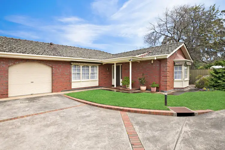 6/4 Valmai Avenue, Kings Park SA 5034