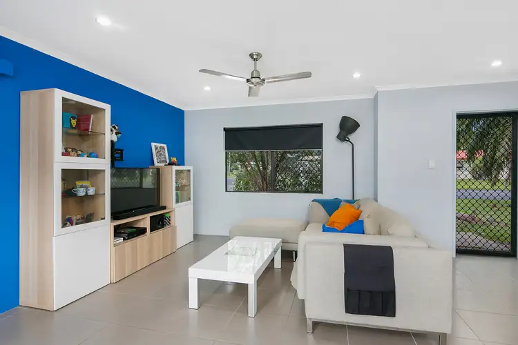 Third view of Homely house listing, 10 Banksia Street, Mooroobool QLD 4870