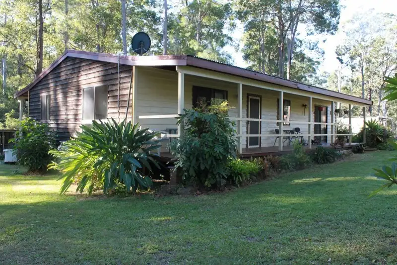 Main view of Homely rural property listing, 49 Brushbox Crescent, Yarravel NSW 2440