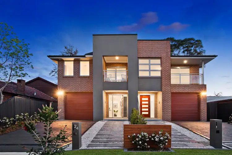 24 Second Avenue, Toongabbie NSW 2146