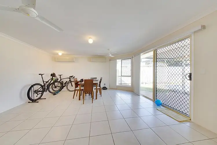 Sixth view of Homely house listing, 10 Callaghan Drive, Taranganba QLD 4703