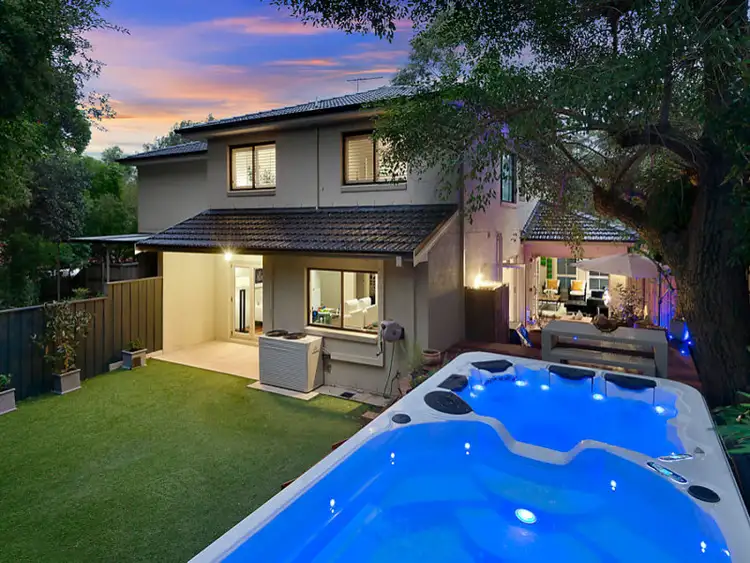 Third view of Homely house listing, 10A Adams Avenue, Turramurra NSW 2074