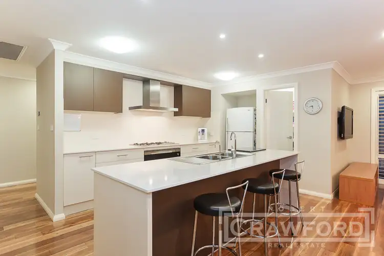 Second view of Homely house listing, 10 Remy Close, Wallsend NSW 2287