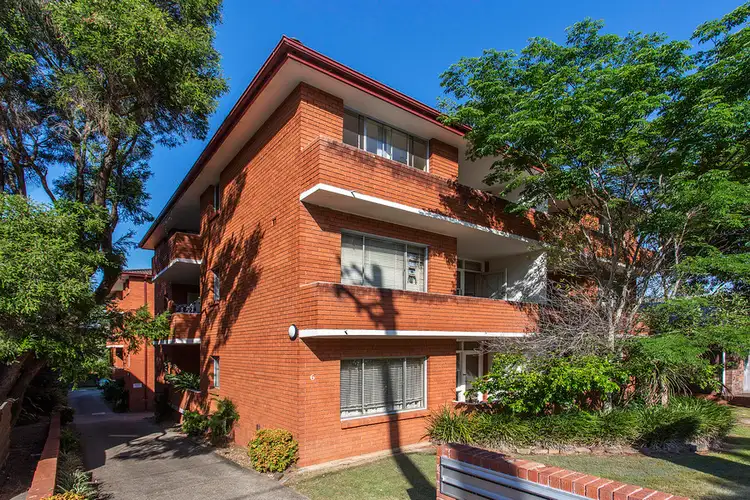 2/6 Arcadia Street, Penshurst NSW 2222