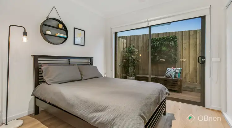 Fifth view of Homely townhouse listing, 6/237 Station Street, Edithvale VIC 3196