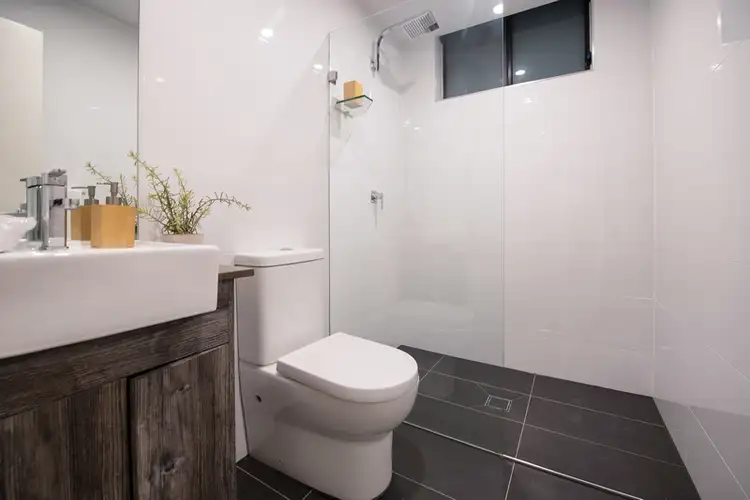 Seventh view of Homely apartment listing, 44 Belmore Street, Burwood NSW 2134